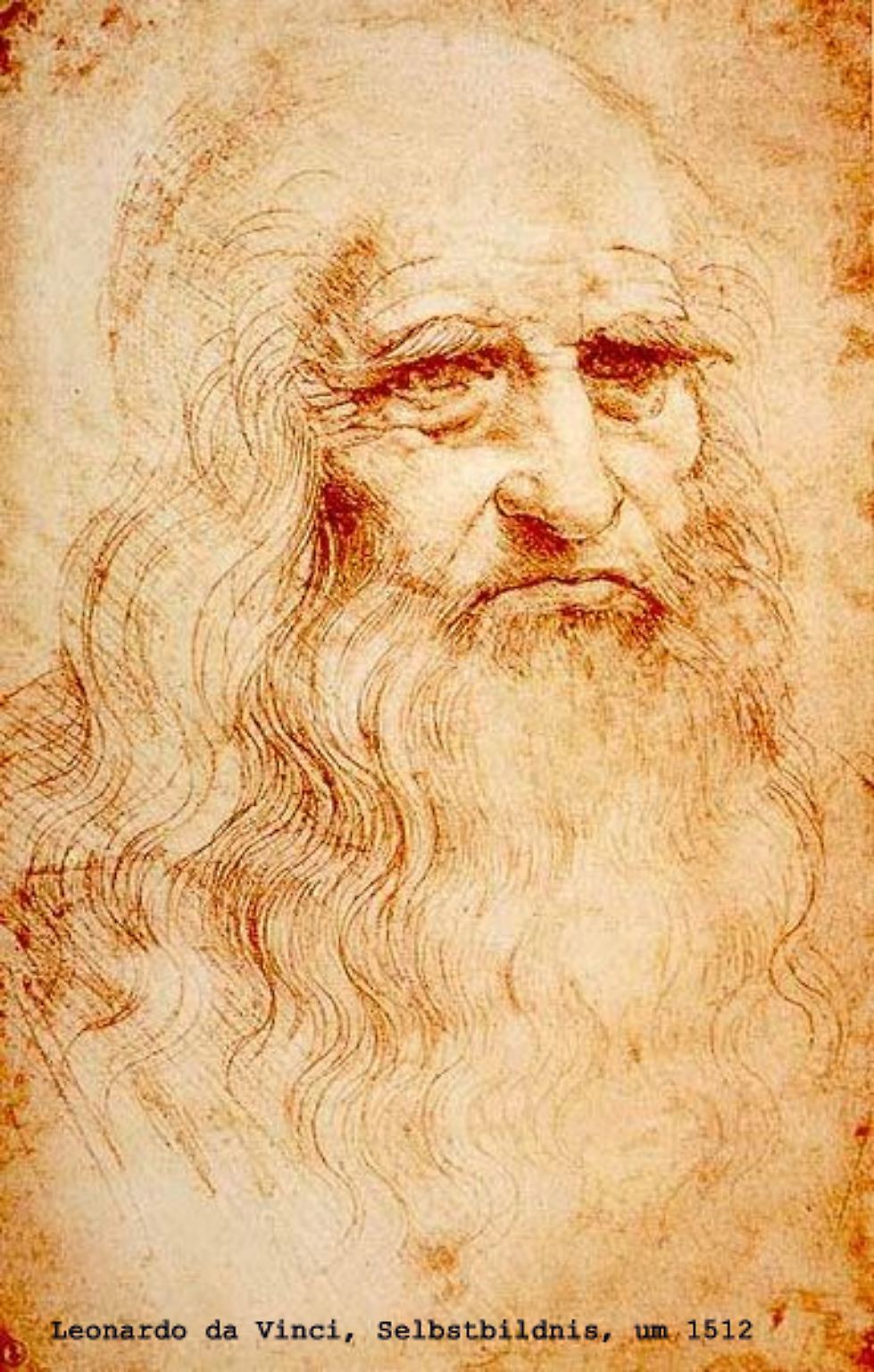 "Was ist das? Der Mensch wünscht es sich herbei, und wenn er es endlich hat, lernt er es nicht kennen." Als Leonardo da Vinci diese Frage stellte, ging es ihm um den Teil unseres Lebens, den wir nie bewusst wahrnehmen werden: ...