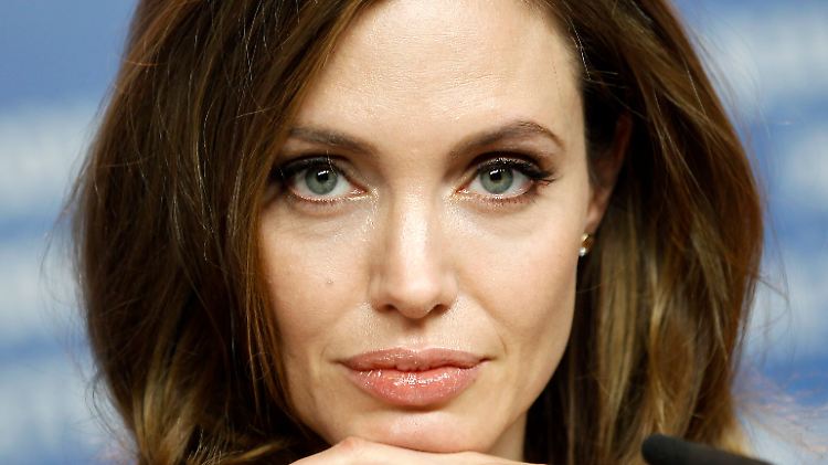 Kein "Engel der Barmherzigkeit": Angelina Jolie