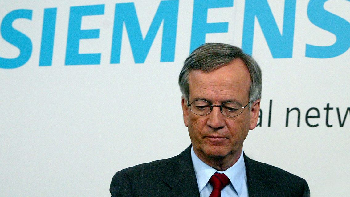Heinrich von Pierer