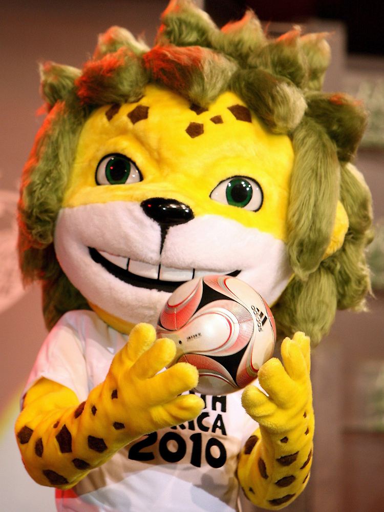 "Za" steht für das Autokürzel Südafrikas und "kumi" für die Ziffer 10 - mit Blick auf die WM-Jahreszahl 2010.