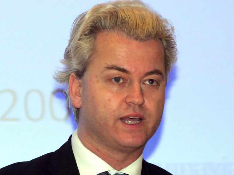 Wilders hat Ambitionen auf das Amt des Regierungschefs.