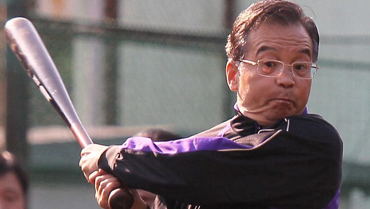 Wen Jiabaos Familie besitzt laut der New York Times Unternehmensbeteiligungen im Wert von 2,1 Milliarden Euro. Der Baseballfan widerspricht.