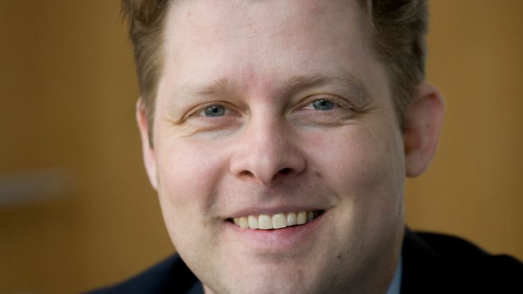 Der Islamwissenschaftler Guido Steinberg arbeitet bei der "Stiftung Wissenschaft und Politik".