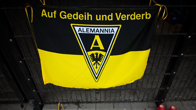 "Es wurden mit Sicherheit Fehler gemacht."