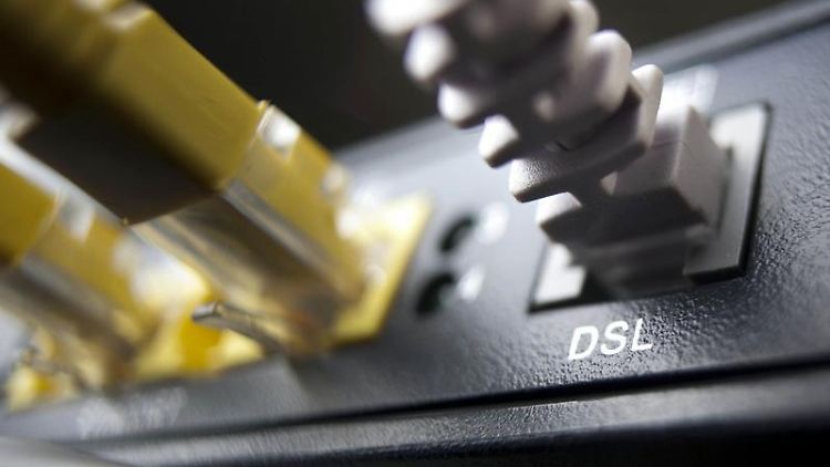 Der BGH erkennt mit seinem Urteil die zentrale Bedeutung des Internets auch für den privaten Gebrauch an.