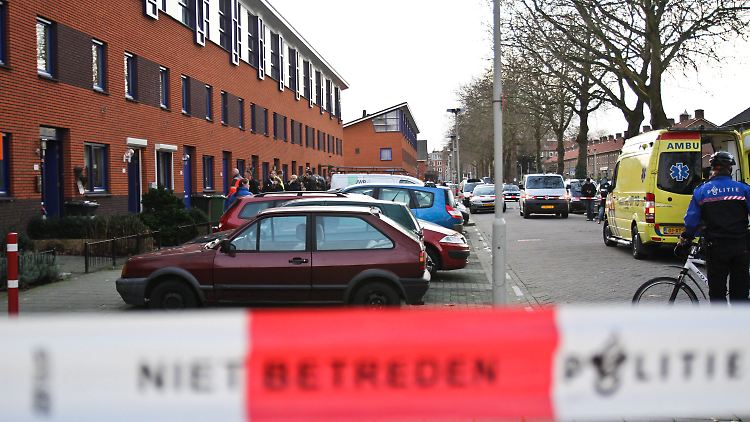 Die 15-Jährige wurde von dem Jugendlichen erstochen, weil sie Gerüchte verbreitet haben soll.