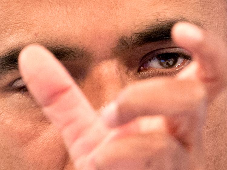 So viel fehlt zu alter Stärke: Anshu Jain präsentiert im Mai die Strategien der Bank, um auf globale Wirtschafts- und Finanztrends zu reagieren.