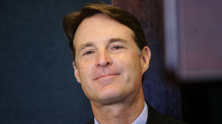 Evan Bayh galt als hochbegabt, doch er kehrt dem Senat den Rücken.