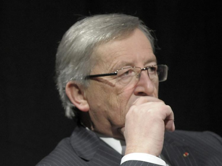 Juncker ist mit dem Beitrag Athens zufrieden.