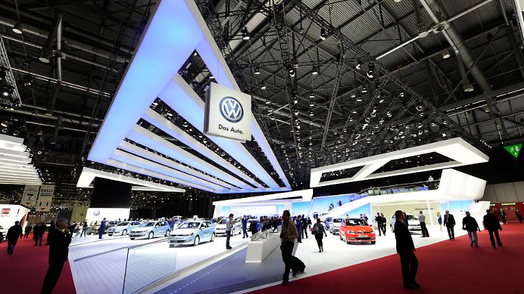 Auch für Marketingstrategen wird es nicht leichter. Ein Markenclaim, wie bei VW "Das Auto", muss künftig weltweit passen.