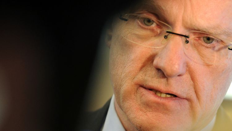 Rüttgers muss vorerst keine juristischen Konsequenzen fürchten.