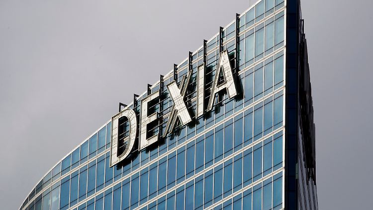 Dexia soll abgewickelt werden.