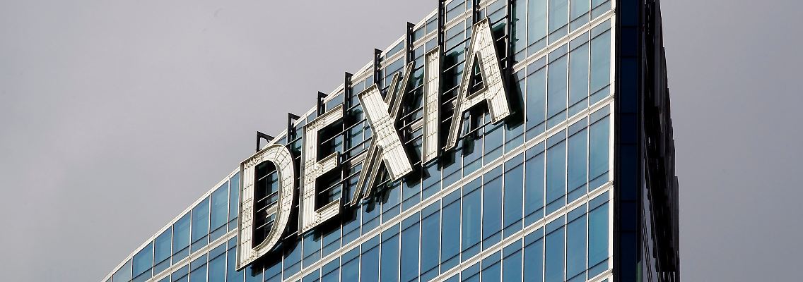 Dexia soll abgewickelt werden.