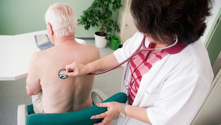 Der Vorwurf gegen die Krankenkasse wird nun geprüft.