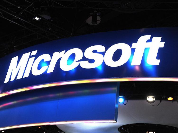 Microsoft