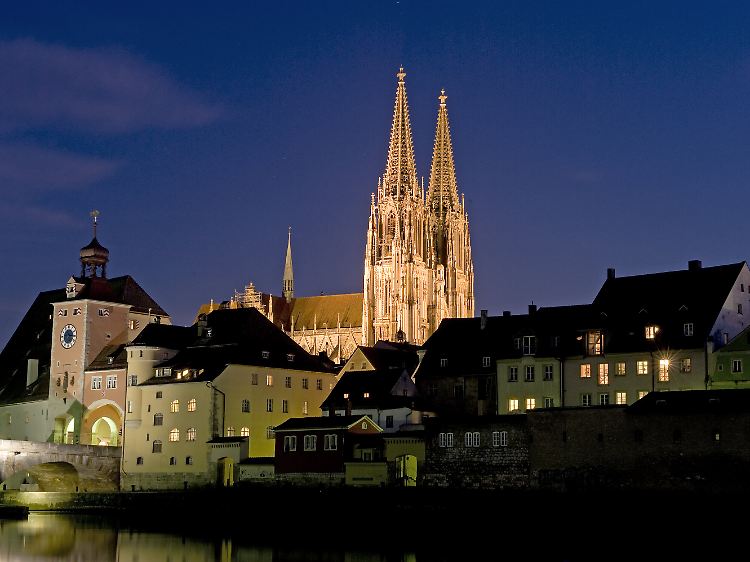 Auch bei den Regensburger Domspatzen gab es sexuelle Übergriffe.
