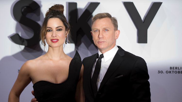 Das Geheimnis von "Skyfall"? 