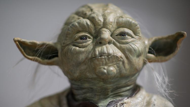 Die "Star Wars"-Saga wird fortgesetzt - und erweitert.