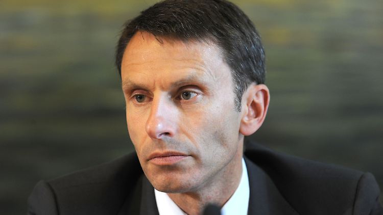 Neuer Hoffnungsträger der Bremer CDU: Jörg Kastendiek.