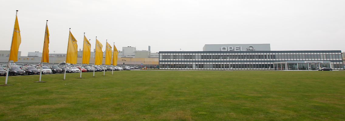 Opel-Standort Antwerpen: "Wir müssen realistisch sein."