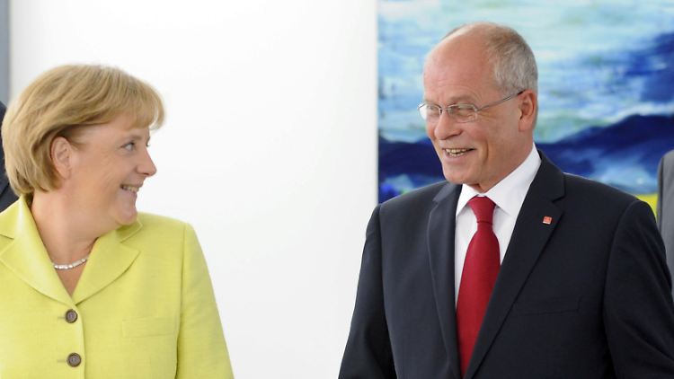 Das wird ganz sicher eine nette Feier!