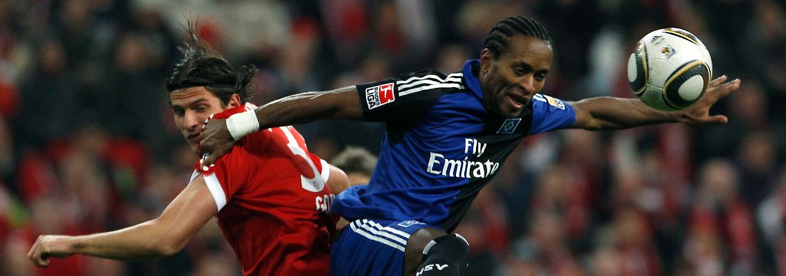 Dem Duell mit dem großen FC Bayern folgt für den HSV das Kräftemessen mit Dauer-Schlusslicht Hertha BSC.