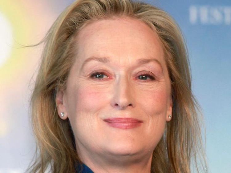 Gleichberechtigung von Frauen: Meryl Streep engagiert sich - n-tv.de