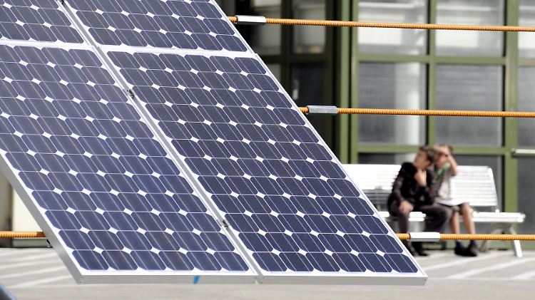 Das Ziel der Initiatoren ist es, 50 Prozent CO2 einzusparen.