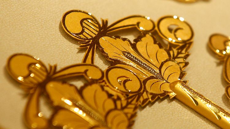Erst die Wahlen, dann der Gold-Run?