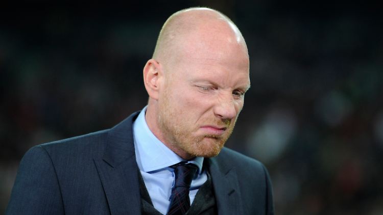 Matthias Sammer hält die Attacke von Louis van Gaal gegen den FC Bayern für "unnötig".