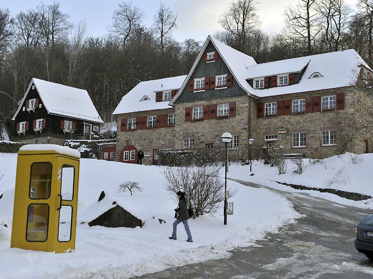 An der Odenwaldschule in Hessen wird befürchtet, dass noch längst nicht alles ans Tageslicht gekommen ist.