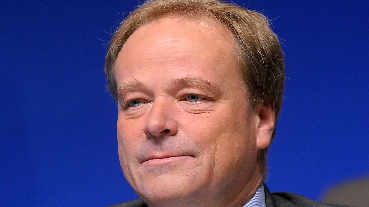 FDP-Mann Niebel bekleidet ein Amt, das seine Partei abschaffen wollte.
