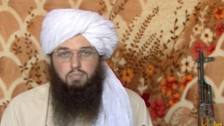 Das Video wurde von der Medienproduktionsfirma As Sahab verbreitet, die wiederholt Botschaften des Terrornetzwerks Al Kaida veröffentlicht hat.
