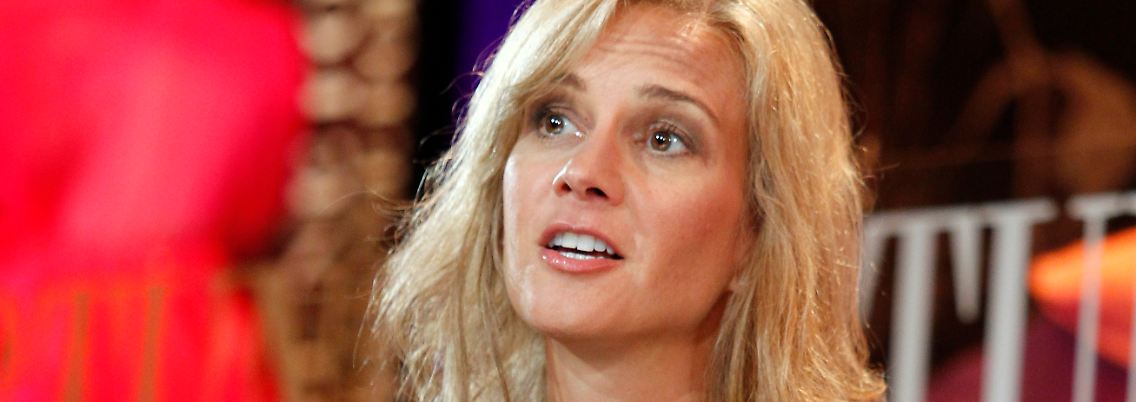 Kümmert sich für den US-Konzern um die Geschäfte im Mittleren Osten, Afrika und Europa: Michelle Gass.