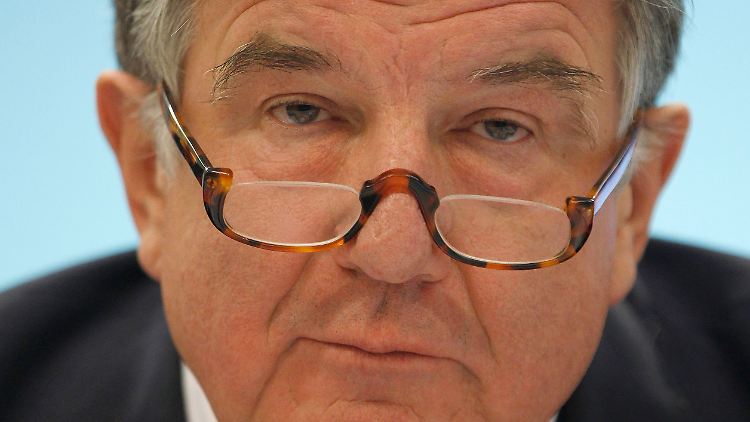 Jürgen Großmann führt das Kuratorium.