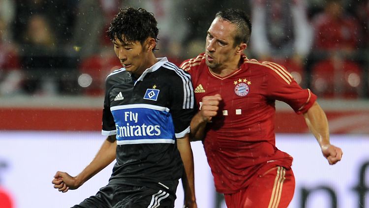 Die Konkurrenz hofft, dass der Hamburger SV die Sieglosserie des FC Bayern auf zwei Partien ausbaut.