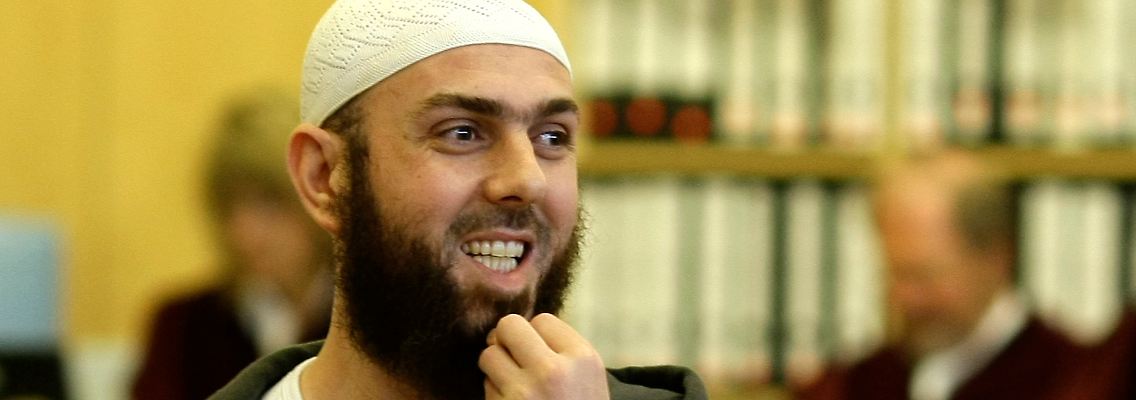 Täter, wie die Sauerland-Gruppe, könnten künftig häufiger auftreten.