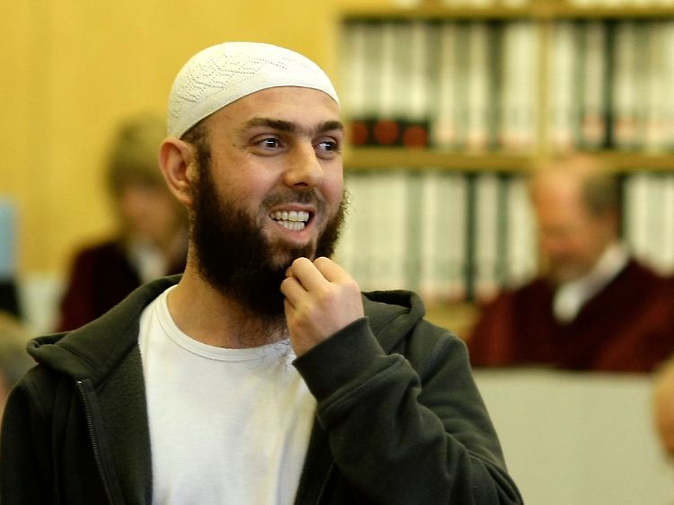 Adem Yilmaz war in der vergangenen Woche zu elf Jahren Haft verurteilt worden.