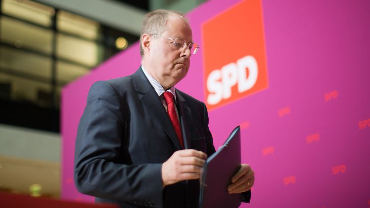 Die Offenlegung aller seiner Redehonorare hat die Kritik nicht verstummen lassen.