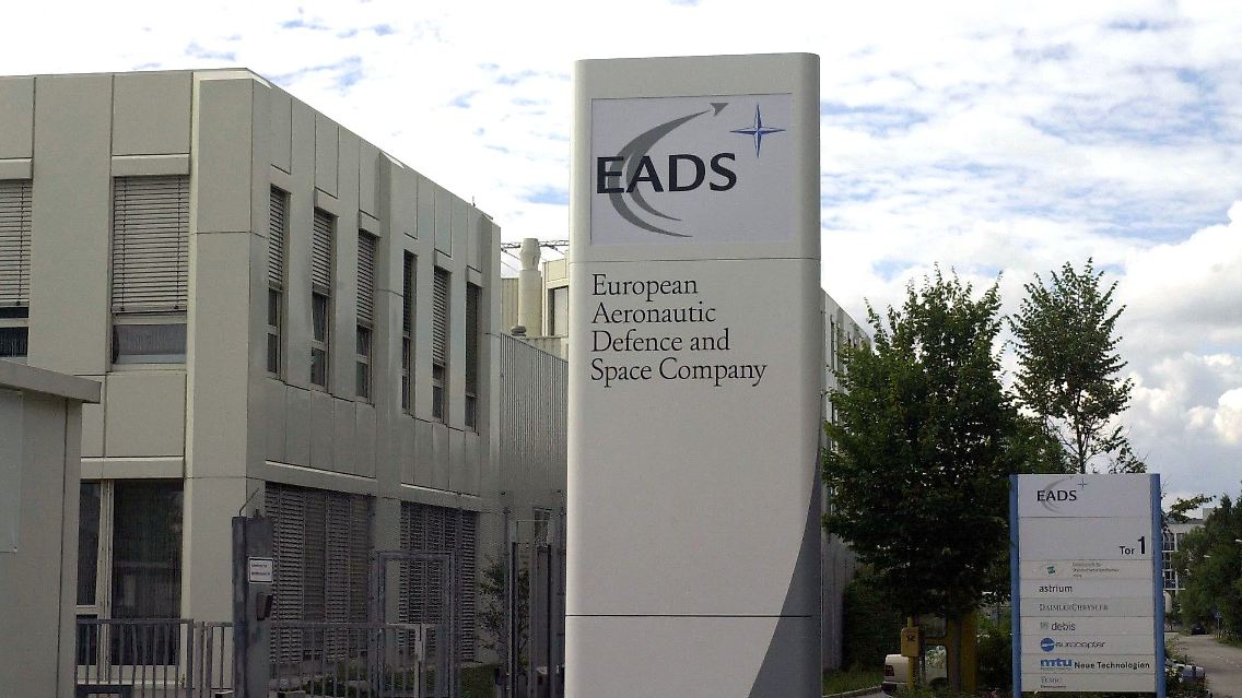 Für 2010 ist EADS vorsichtig.