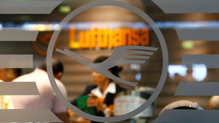 Lufthansa arbeitet mit Turkish Airlines bereits zusammen.