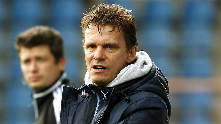 "Ich hoffe, dass so ein Happy End weitere positive Energie freisetzt": Karsten Neitzel.