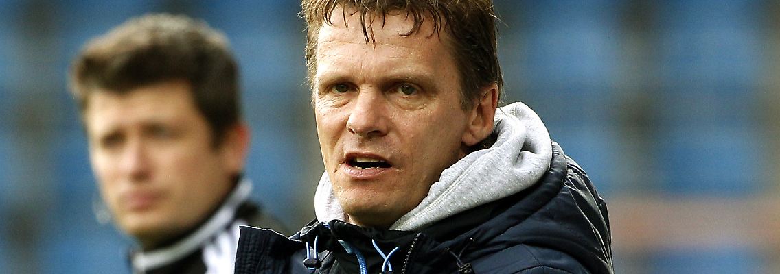 "Ich hoffe, dass so ein Happy End weitere positive Energie freisetzt": Karsten Neitzel.