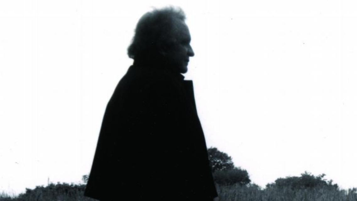 King of Charts: Johnny Cash.