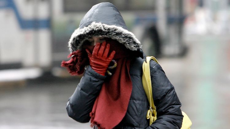 Nicht nur Schnupfen und Husten, auch Herzkreislauf-Erkrankungen drohen in den Wintermonaten.