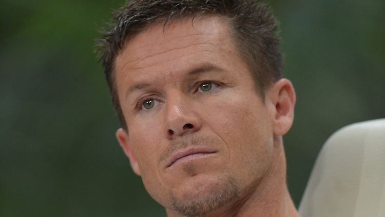 Baumgartner beteuerte, er sei unschuldig.