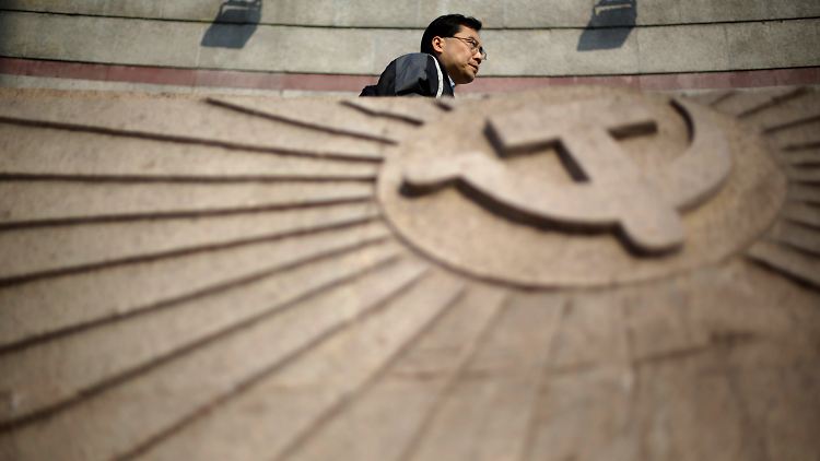 Wohin führt der "chinesische Weg zum Sozialismus" nach dem 18. Parteitag der Kommunistischen Partei Chinas?