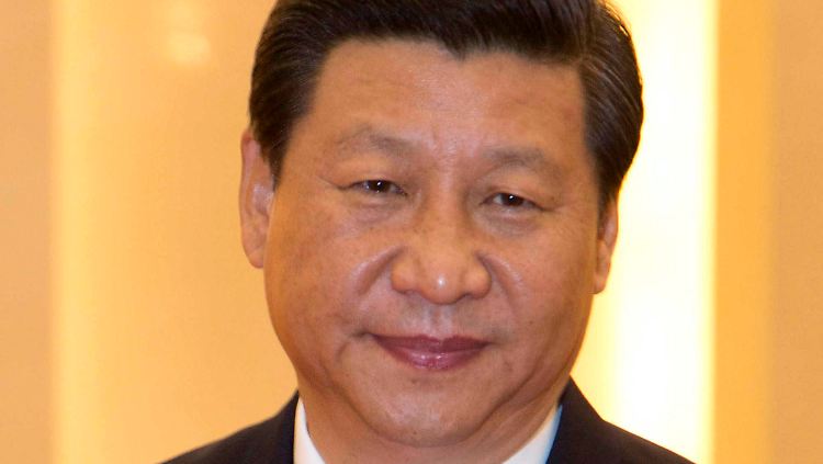 Pragmatischer Bürokrat: Politikersohn Xi Jinping soll der neue Mann an der Spitze Chinas werden.