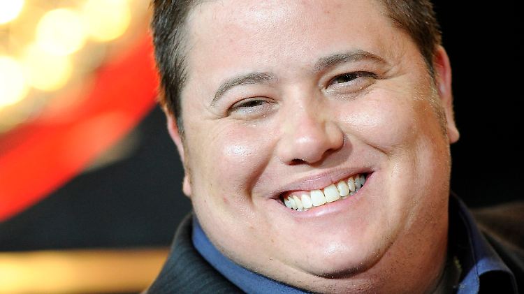 Chaz Bono auf einem Bild aus dem Jahr 2010.