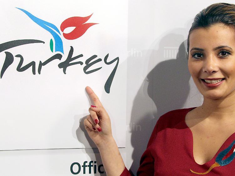 Liberal genug für ein FKK-Hotel ist die Türkei dann vielleicht doch nicht - oder liegt es tatsächlich an den Bauvorschriften?